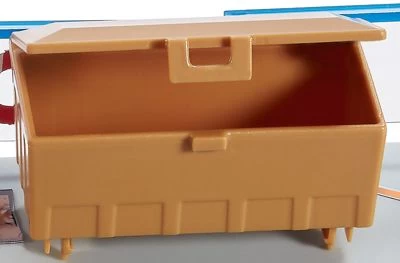 SIKU World 5512 Anlegestelle 5 SIKU World 5512 Anlegestelle – Bild 3