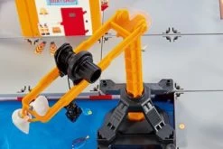 SIKU World 5512 Anlegestelle 11 SIKU World 5512 Anlegestelle -Siku 19443274 04