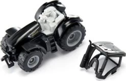 SIKU Super 1397 DEUTZ-FAHR TTV 7250 Warrior -Siku 19443276 03