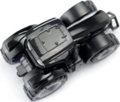 SIKU Super 1397 DEUTZ-FAHR TTV 7250 Warrior -Siku 19443276 06