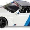 SIKU Super 2347 BMW Z4 M40i 1:50 1 SIKU Super 2347 BMW Z4 M40i 1:50 -Siku 19443278 01
