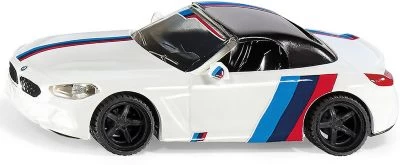 SIKU Super 2347 BMW Z4 M40i 1:50 3 SIKU Super 2347 BMW Z4 M40i 1:50