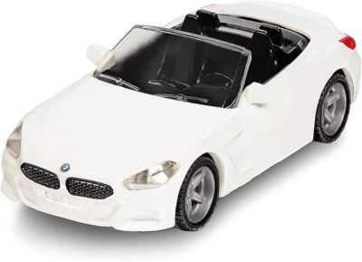 SIKU Super 2347 BMW Z4 M40i 1:50 4 SIKU Super 2347 BMW Z4 M40i 1:50 – Bild 2
