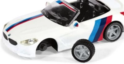 SIKU Super 2347 BMW Z4 M40i 1:50 5 SIKU Super 2347 BMW Z4 M40i 1:50 – Bild 3