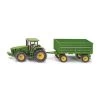 Siku 1953 - John Deere Mit Anhänger - Maßstab: 1:50 2 Siku 1953 - John Deere Mit Anhänger - Maßstab: 1:50 -Siku 1953 katalog1