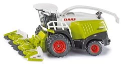 Siku Claas Maishäcksler