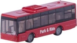 SIKU 1021 Linienbus
