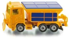 SIKU 1309 Winterdienst