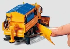 SIKU 1309 Winterdienst -Siku 1999724 03