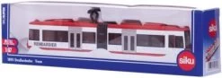 SIKU 1895 Straßenbahn -Siku 1999744 03