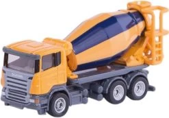 Siku 10 SIKU 1896 Fahrmischer 1:87