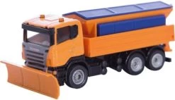 SIKU 1898 Winterdienst 1:87