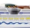 SIKU 1720 AIDA Kreuzfahrtschiff 1:1400 2 SIKU 1720 AIDA Kreuzfahrtschiff 1:1400 -Siku 1999748 01