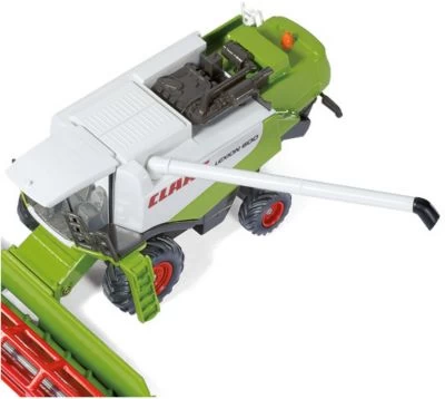 SIKU 1991 Mähdrescher 1:50 4 SIKU 1991 Mähdrescher 1:50 – Bild 2