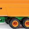 SIKU 2892 3-Achs Muldenkipper JOSKIN 1:32 -Siku 1999762 01