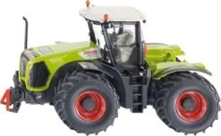 SIKU 3271 Claas Xerion 5000 1:32
