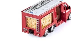 Siku Mercedes-Benz Sprinter 6x6 Feuerwehr -Siku 2113 04