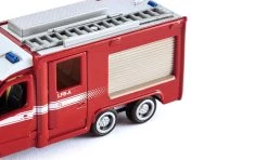 Siku Mercedes-Benz Sprinter 6x6 Feuerwehr -Siku 2113 05