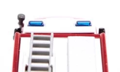 Siku Mercedes-Benz Sprinter 6x6 Feuerwehr -Siku 2113 06