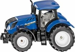 SIKU Super 1091 New Holland T7.315