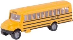 SIKU 1319 US-Schulbus