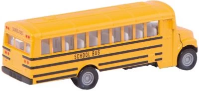 SIKU 1319 US-Schulbus 4 SIKU 1319 US-Schulbus – Bild 2