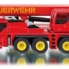 SIKU 2110 Kranwagen 1:55 -Siku 2233629 01
