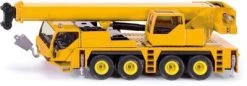 SIKU 2110 Kranwagen 1:55 -Siku 2233629 03