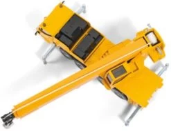 SIKU 2110 Kranwagen 1:55 -Siku 2233629 04