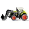Siku 1392 - Claas Axion Mit Frontlader -Siku 223492 4006874013920 siku traktor claas axion 00