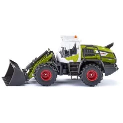 Siku Farmer 1999 - Claas Torion 1914 Radlader