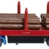 SIKU 1659 Holz Transport LKW -Siku 2255691 01
