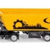 SIKU 3537 LKW Mit Muldenkipper 1:50