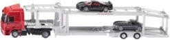 SIKU 3934 Autotransporter