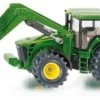 SIKU 1982 John Deere Traktor M. Frontlader 1:50 -Siku 2257996 01