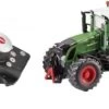 SIKU Control 6880 Traktor Fendt 939 Set Mit Fernsteuerung 1:32 1 SIKU Control 6880 Traktor Fendt 939 Set Mit Fernsteuerung 1:32 -Siku 2258011 01