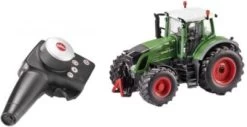 SIKU Control 6880 Traktor Fendt 939 Set Mit Fernsteuerung 1:32