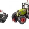 SIKU Control 6882 Traktor Claas Axion 850 Set Mit Fernsteuerung -Siku 2258013 01