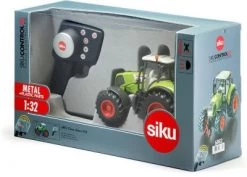 SIKU Control 6882 Traktor Claas Axion 850 Set Mit Fernsteuerung -Siku 2258013 06