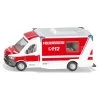 Siku 2115 - Mercedes-Benz Sprinter Miesen Typ C - Rettungswagen 2 Siku 2115 - Mercedes-Benz Sprinter Miesen Typ C - Rettungswagen -Siku 227511 4006874021154 siku modellfahrzeug mercedes benz rettungswagen 00