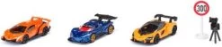 SIKU Super 6328 Geschenkset Supercars