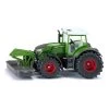 Siku Farmer 2000 - Fendt 942 Vario Mit Frontmäher 2 Siku Farmer 2000 - Fendt 942 Vario Mit Frontmäher -Siku 228950 4006874020003 traktorfendt942vario 01