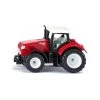 Siku 1105 - Traktor - Mauly X540 Rot -Siku 228991 4006874011056 traktor mauly x540 rot siki 01