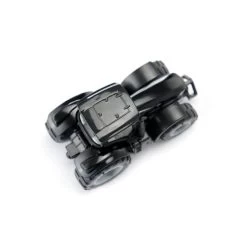 Siku 1397 - Traktor - DEUTZ-FAHR TTV 7250 Warrior -Siku 228997 4006874013975 traktor deutz fahr ttv siku 05