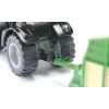 Siku 1397 - Traktor - DEUTZ-FAHR TTV 7250 Warrior -Siku 228997 4006874013975 traktor deutz fahr ttv siku 06