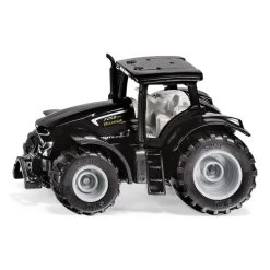 Siku 1397 - Traktor - DEUTZ-FAHR TTV 7250 Warrior -Siku 228997 4006874013975 traktor deutz fahr ttv siku 07