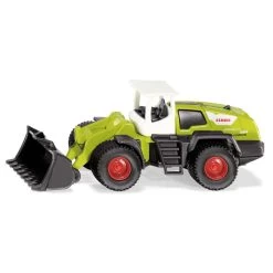 Siku 1524 - Radlader - Claas Torion 1914 -Siku 228998 4006874015245 traktor claas torion 1914 siku 06