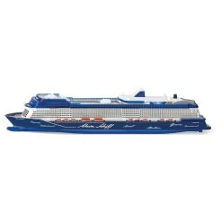 Siku 1730 - Schiff - Mein Schiff 1 -Siku 229000 4006874017300 schiff tui mein schiff 1 siku 06