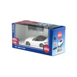 Siku 2347 - BMW Z4 M40i -Siku 229119 4006874023479 bmw z4 m40i auto siku 08