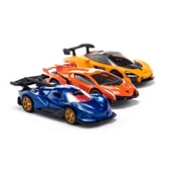 Siku 6328 - Geschenkset - Supercars -Siku 229216 4005874063284 geschenkset supercars siku 03